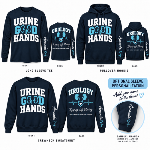 Urine Good Hands