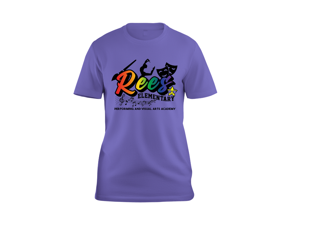 Rees PVAA Campus Shirt