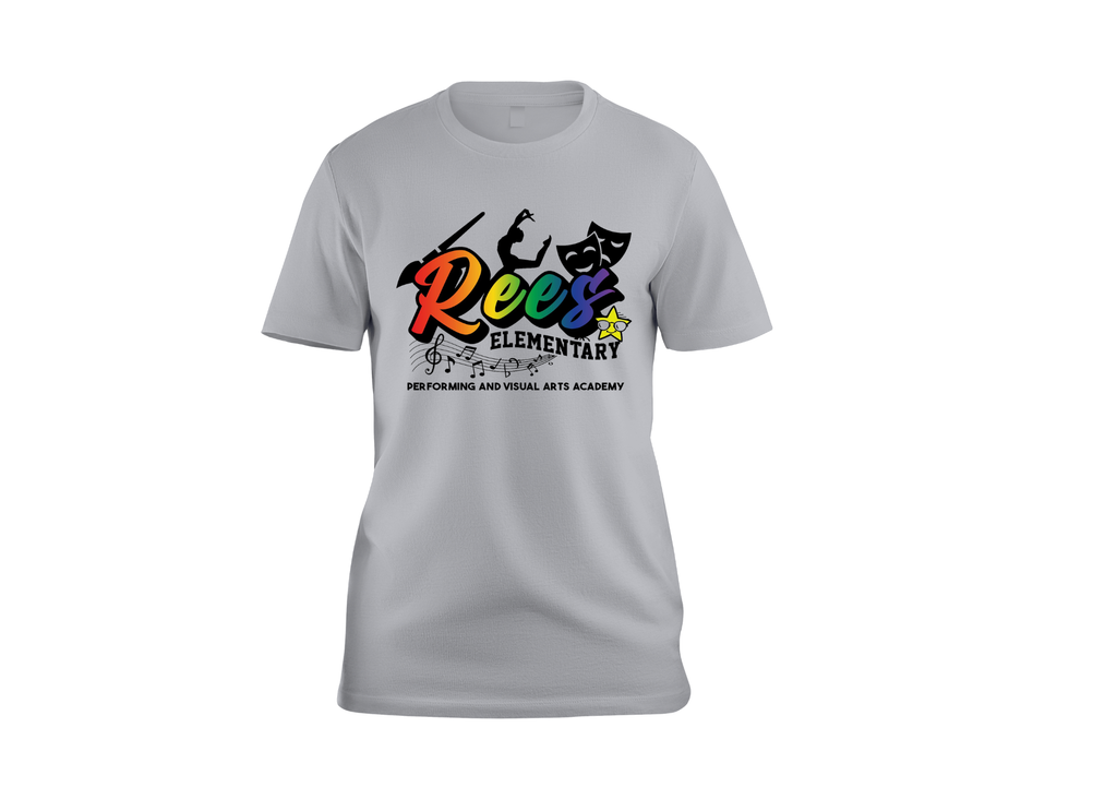 Rees PVAA Campus Shirt