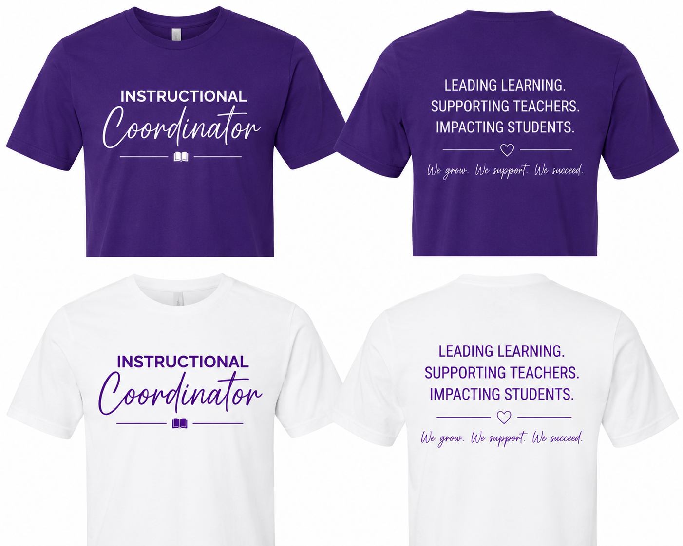 Instructional Coordinator