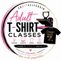 Adult T-Shirt Classes