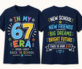 In My 67 Era Kids Tee | Back to School 2026–2027