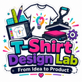 T-Shirt Design Lab: From Idea to Product