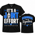 It's a Joint Effort Tee
