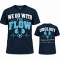 We Go With the Flow