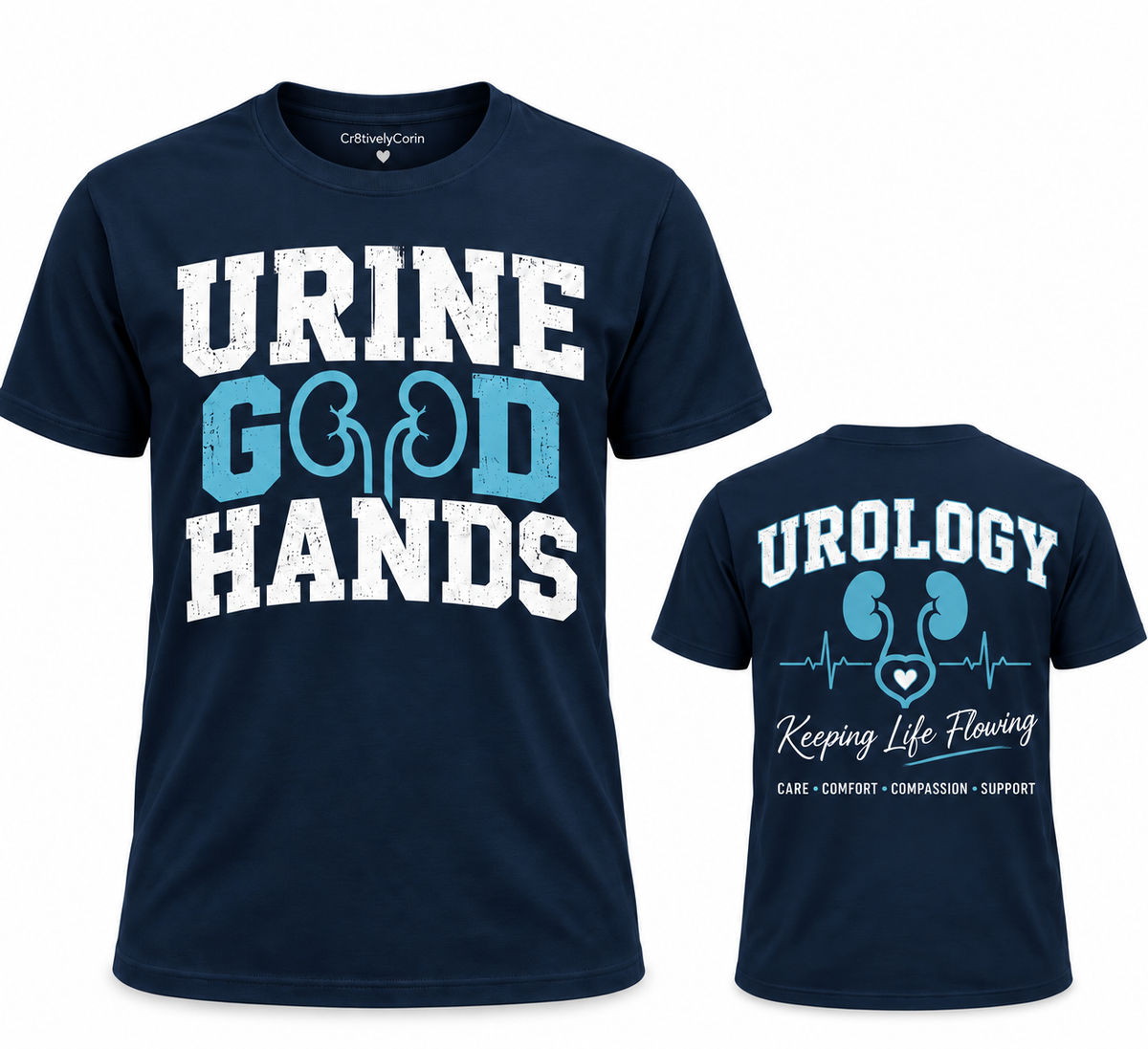 Urine Good Hands