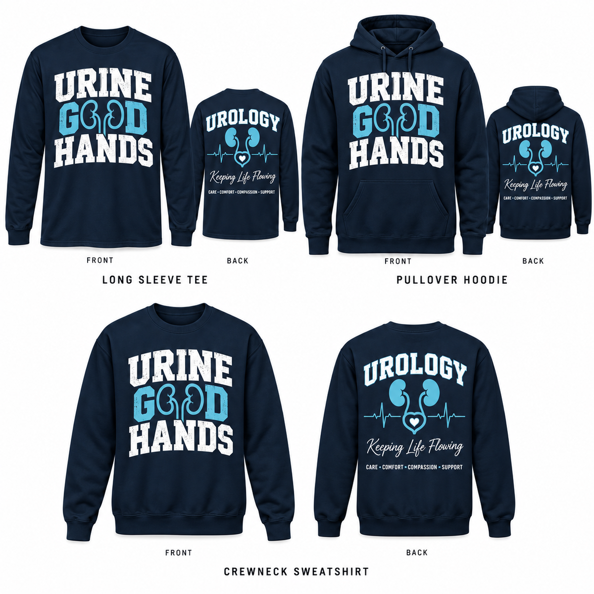 Urine Good Hands