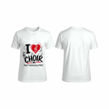 Rees Elementary PVAA “I Heart Choir” Shirt
