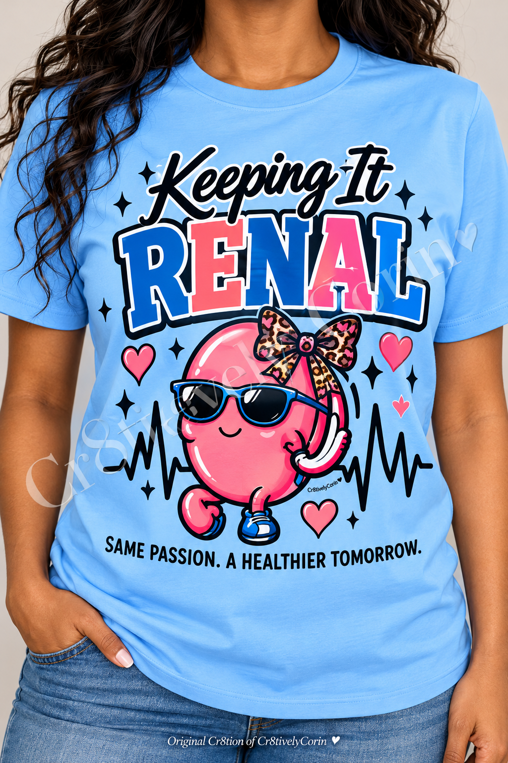 Keeping It Renal