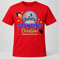 Standing Ovation Spirit wear- Rees PVAA Theatre Company Parent Booster Club