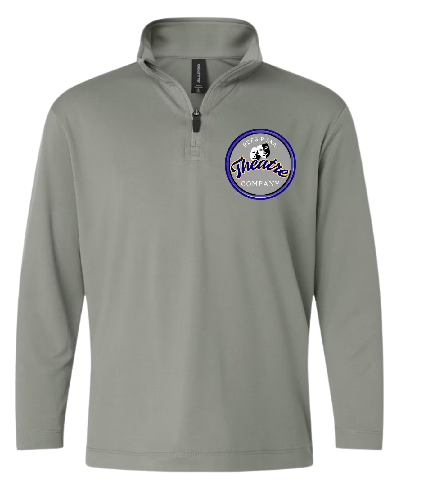 Rees Theatre Company Performance Pullover