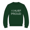 Alief Proud Sweater