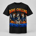Bone Chilling Ortho Crew Shirt